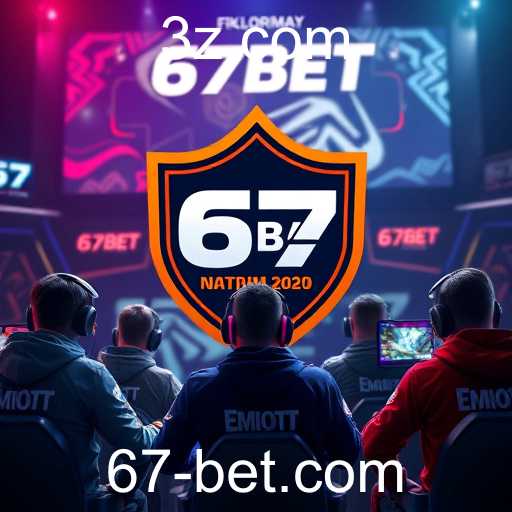 67bet Lidera eSports com Novo Torneio de Inverno