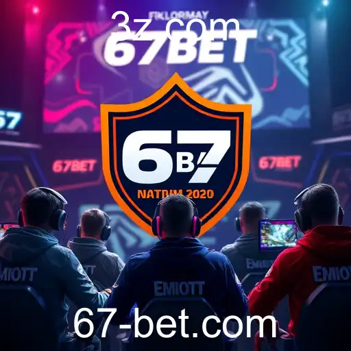 67bet Lidera eSports com Novo Torneio de Inverno