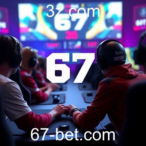 Expansão do Mercado de Jogos Online: O Impacto do 67bet
