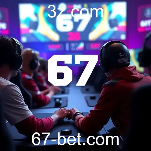 Expansão do Mercado de Jogos Online: O Impacto do 67bet