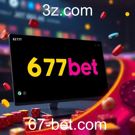 Inovações e Impactos do 67bet no Mercado de Jogos