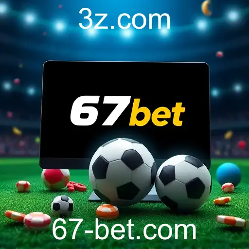 67bet e o Crescimento dos Jogos Online em 2025