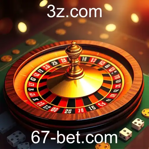 O Crescimento do 67bet e sua Influência no Mundo dos Jogos Online