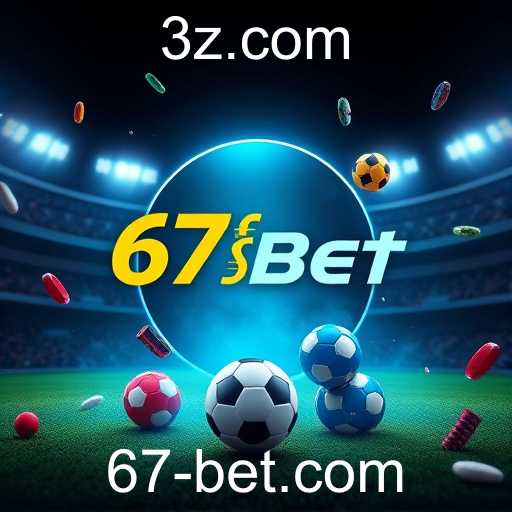 67bet: Novo Horizonte no Mundo dos Jogos Online