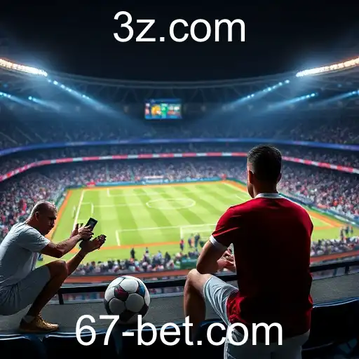 Transformações no Mundo dos Jogos com 67bet