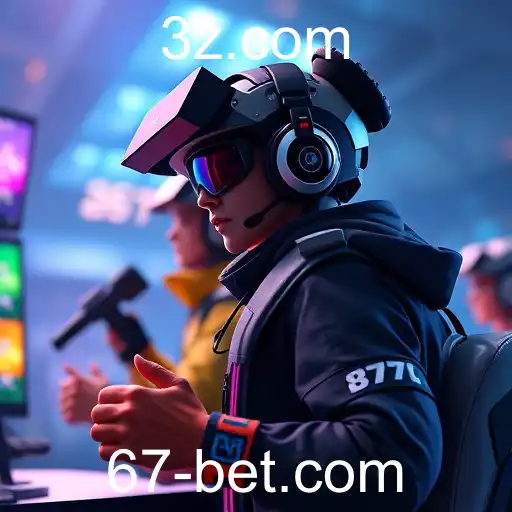 67bet revoluciona o mercado de apostas em 2025