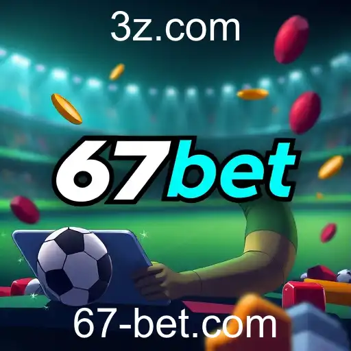 A Ascensão do 67bet nas Dinâmicas dos Jogos Online