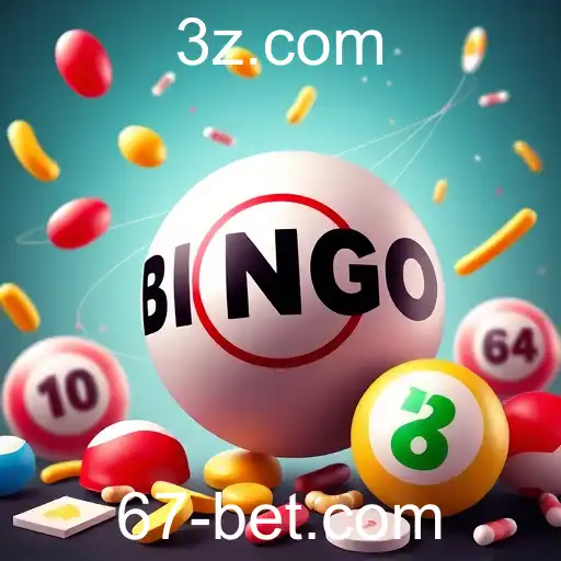 Bingo Online: Diversão e Prêmios no 67bet