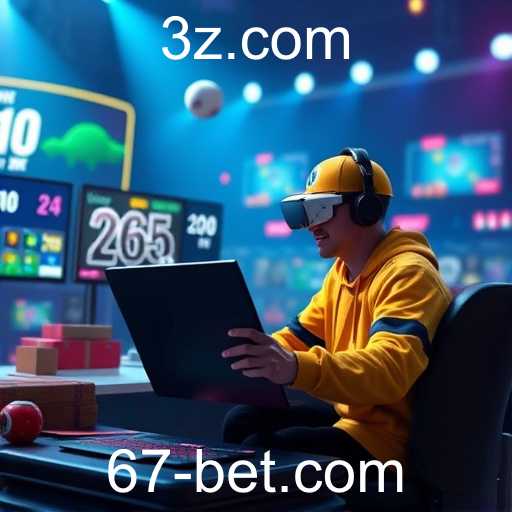 Tendências e Desafios do Mercado de Jogos em 2025