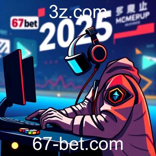 Avanços e Desafios no Setor de Jogos Online em 2025