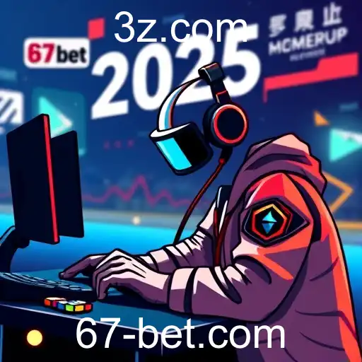 Avanços e Desafios no Setor de Jogos Online em 2025