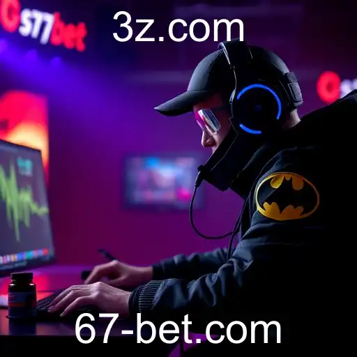 Tendências e Desafios do Mercado de Jogos Online em 2025