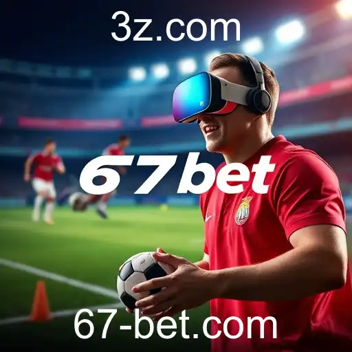 Tendências de Jogos em 2025: Como o 67bet Está Moldando o Futuro