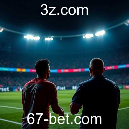 Inovações e Impactos do 67bet no cenário de jogos