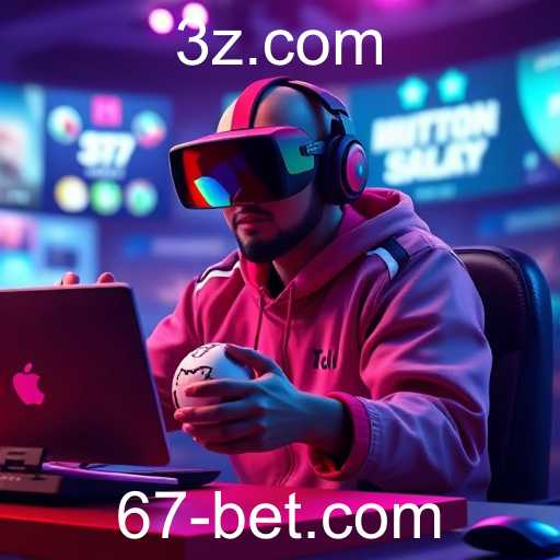 O Impacto Contínuo dos Jogos Online no Mercado Global