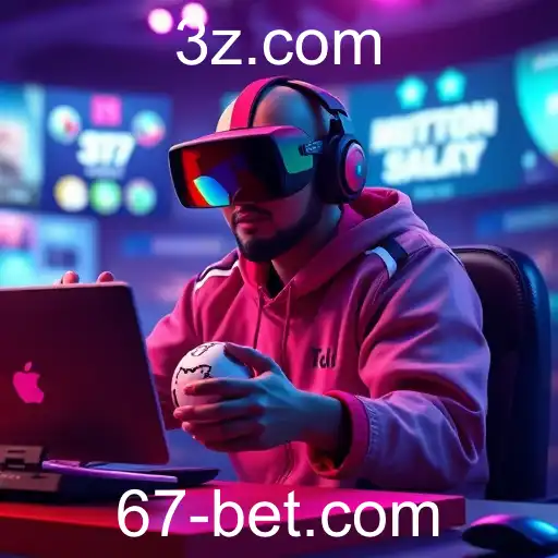 O Impacto Contínuo dos Jogos Online no Mercado Global