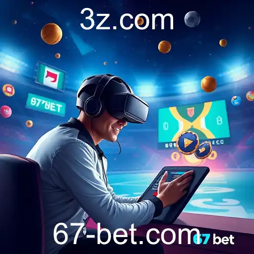 O Impacto dos Jogos Online no Brasil em 2025