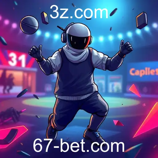 Impacto do 67bet no Mercado de Apostas Online
