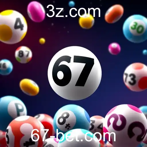 Emoção e Sorte: Explorando a Categoria de Loteria no 67bet