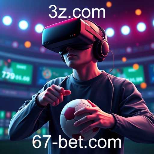 Tendências Modernas no Mundo dos Jogos Digitais