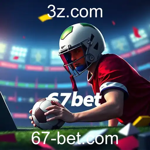 Tendências dos Jogos Online e o Crescimento da 67bet