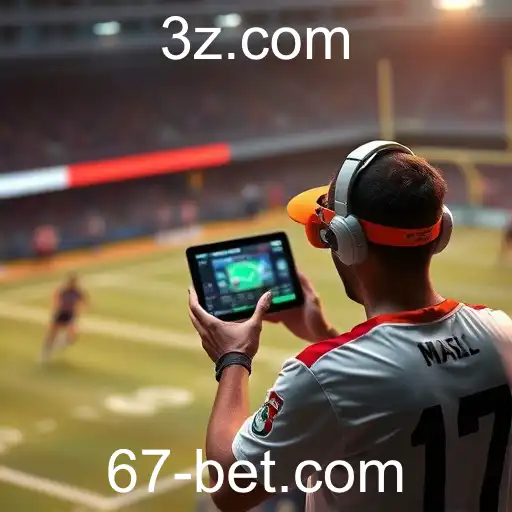 A Revolução no Mercado de Apostas Online com 67bet