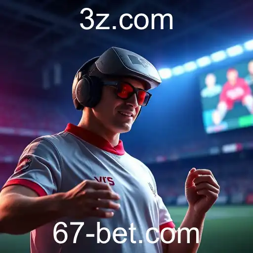 A Revolução dos Jogos Online em 67bet