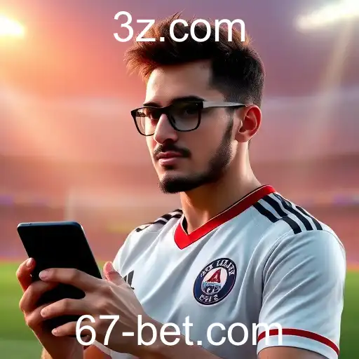 Explorando a Categoria de Apostas Esportivas no 67bet